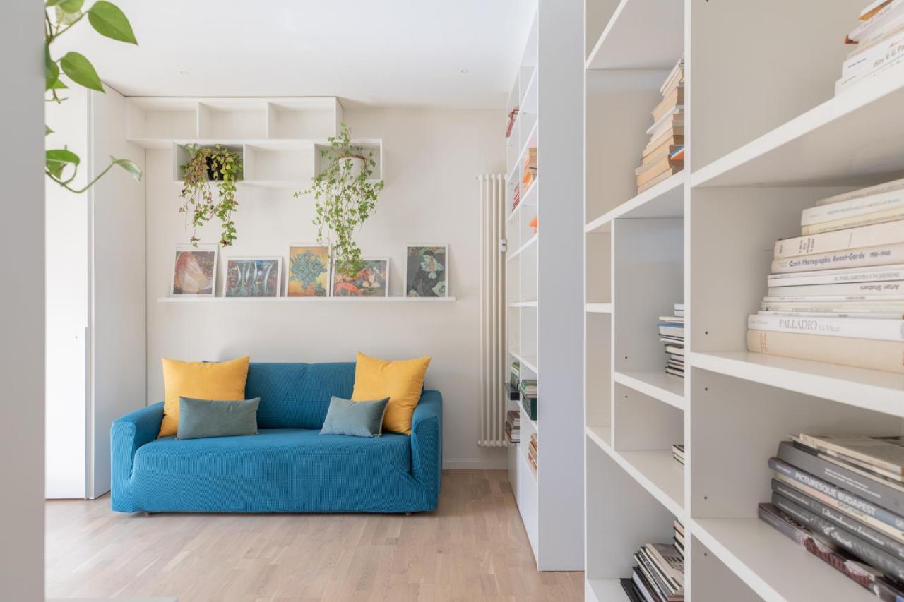 Apartament Iflat Garbatella Grand Penthouse Rzym Zewnętrze zdjęcie