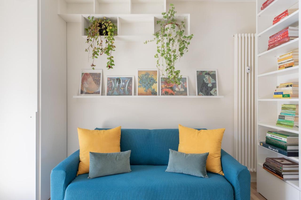 Apartament Iflat Garbatella Grand Penthouse Rzym Zewnętrze zdjęcie